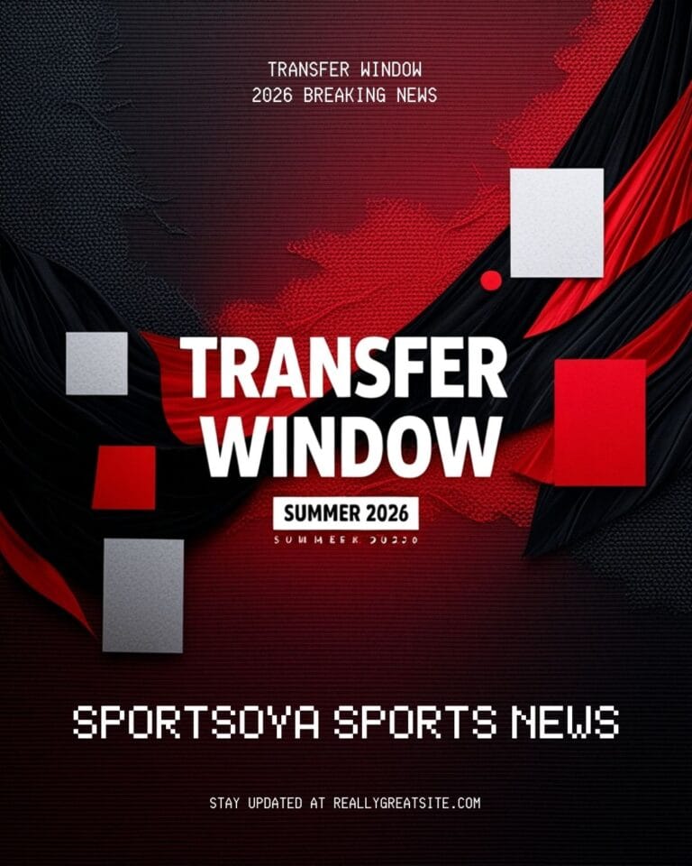 Summer 2026 transfer window biggest deals and rumours