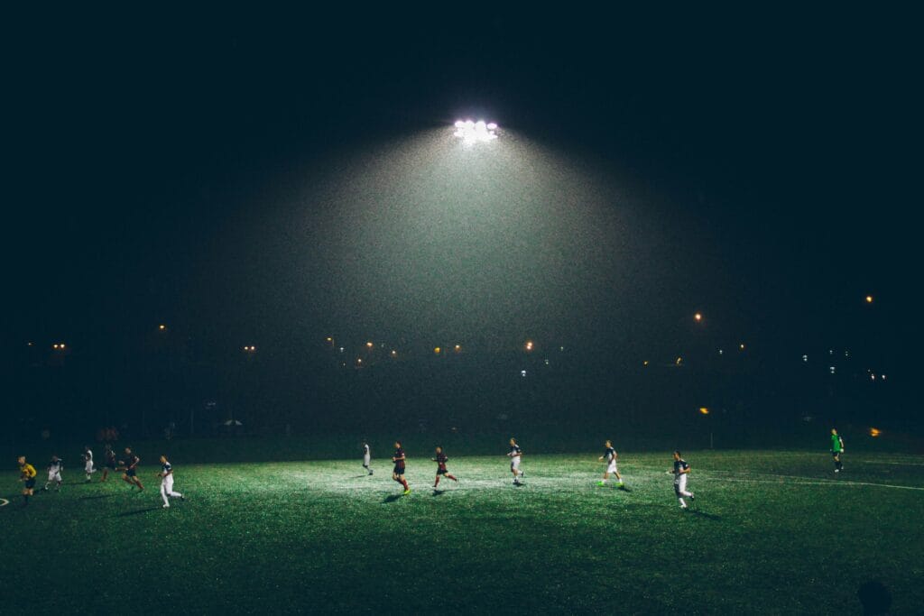 USA vs Paraguay World Cup 2026