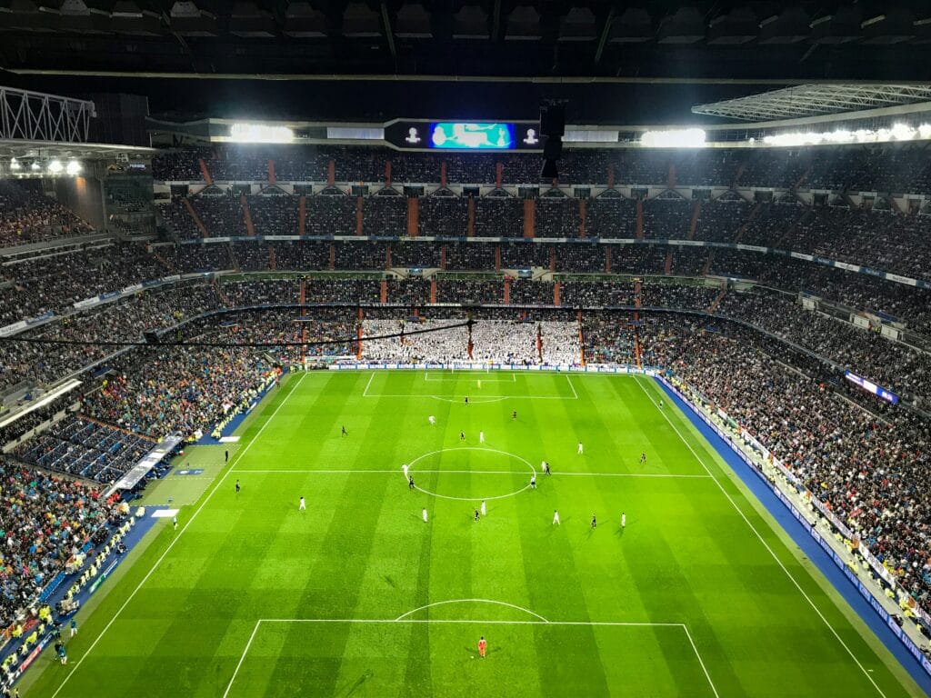 Vinicius Jr brace Brazil vs Scotland World Cup 2026
